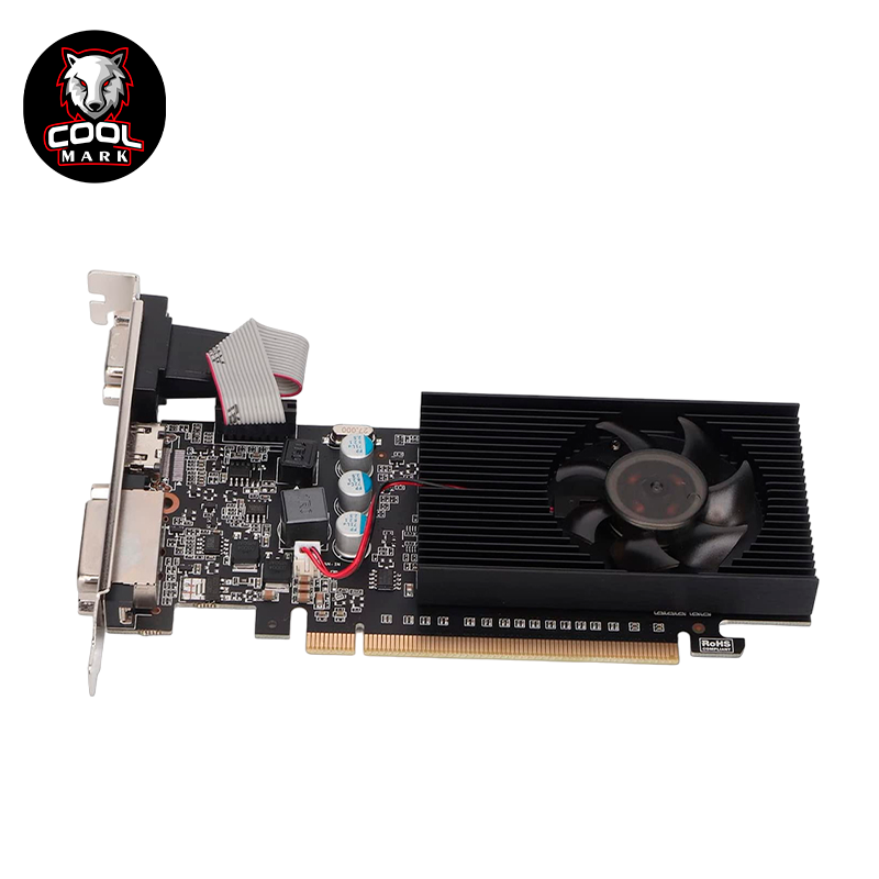 Tarjeta de video GT610 - Imagen 3