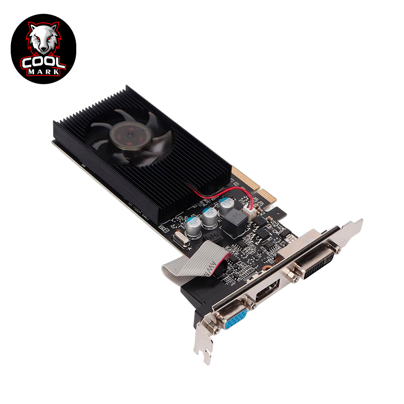 Tarjeta de video GT610 - Imagen 4