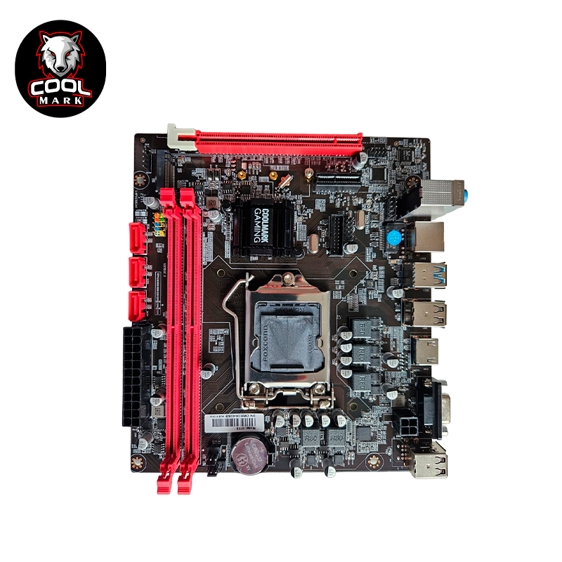 Cool Mark H110 - Imagen 2