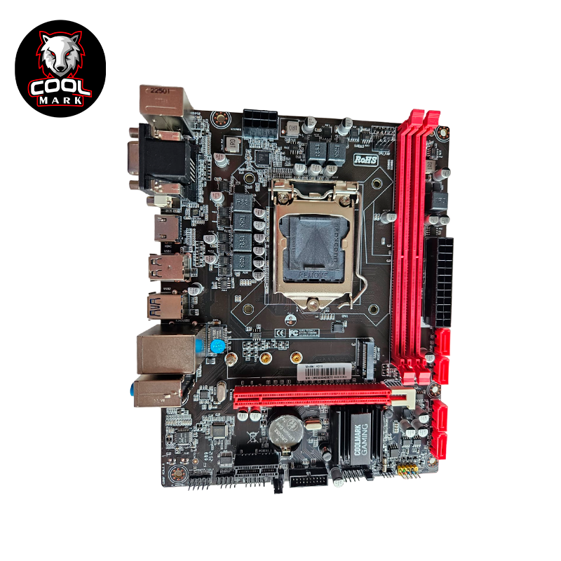 Cool Mark H310 - Imagen 2