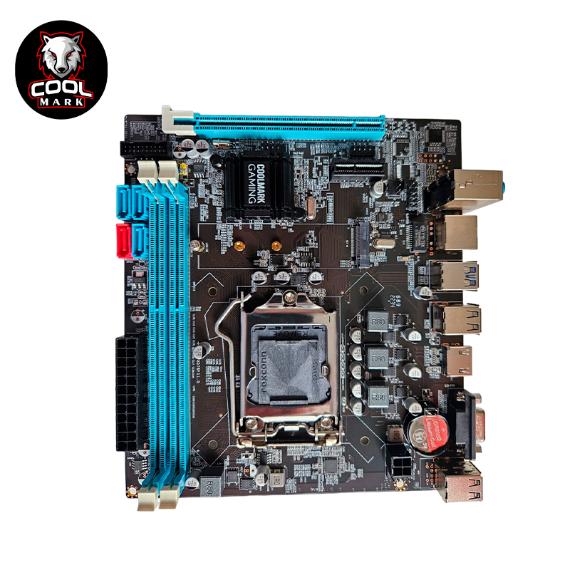 Cool Mark  H61 - Imagen 2