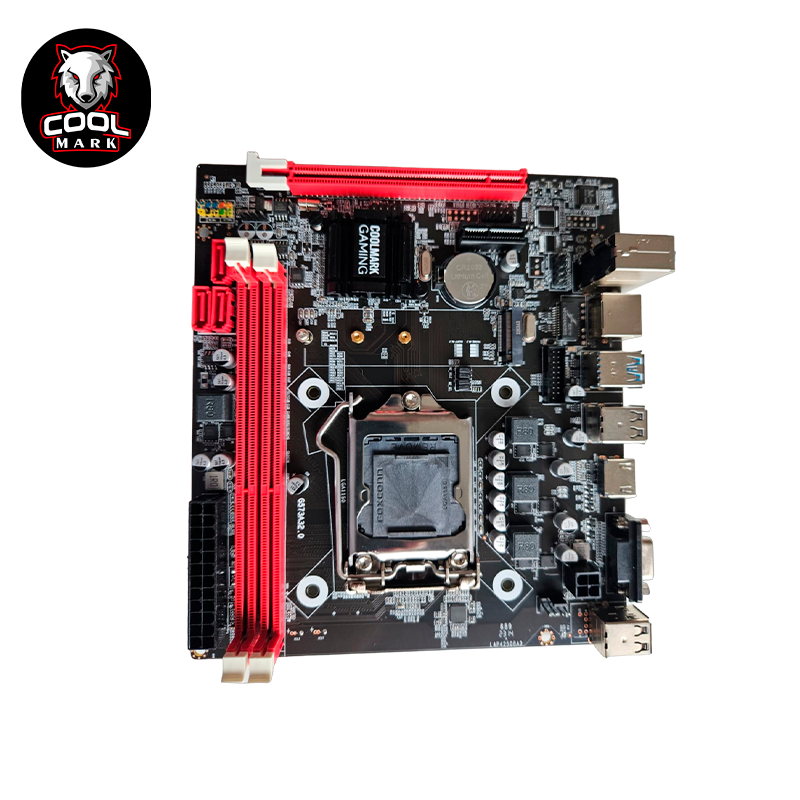 Cool Mark H81 - Imagen 2