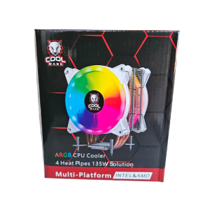 COOLER ARGB